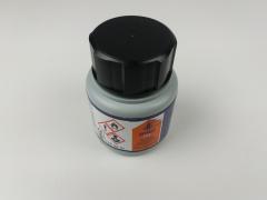  Lim PVC Effast, 125 ml med pensel