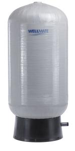  Glasfiberhydrofor Wellmate 150 liter