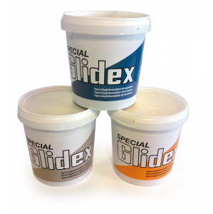  Glidex special 1,0 kg silikonfri