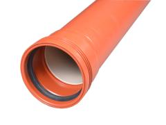  Markrör PP Multilayer SN8 110mm L=3m