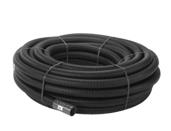  Dräneringsslang 110mm x 25m