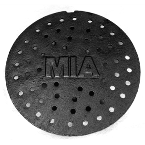  Lock sil till betäckning 300 MIA
