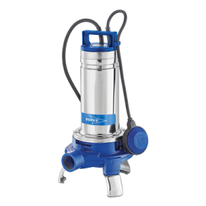 Xylem Tuggerpump Flygt DXGM 25-11
