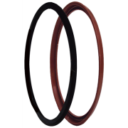 Pipelife Pragma Klickring 200 inkl t&auml;tn ring