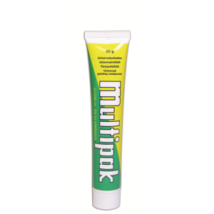  Multipak rörkit 50gr