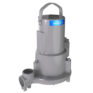 Xylem Tuggerpump Flygt MH3069.170-250, 3-fas