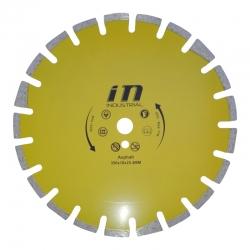  Diamantklinga Asfalt 350/25,4mm IN