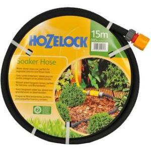  Filterslang 12,5mm L=15m Hozelock (droppslang)