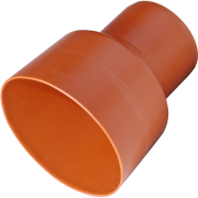  Krympmuff 110 PVC