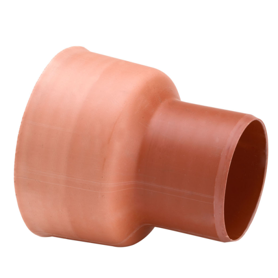  Krympmuff 200 PVC