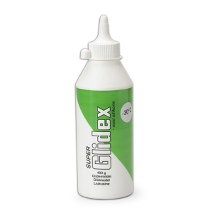  Glidex Glidmedel för plaströr 400g tub -30gr