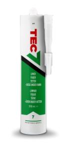  Tec7 Trans Clear 310 ml