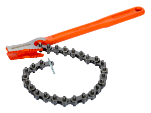  Rörtång kedja max 110 mm Bahco
