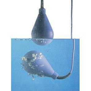  Nivåvippa ENM10 Flygt, 13 meter kabel