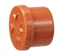  Markrenslock m stos 160 PVC
