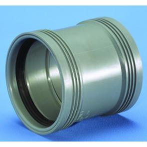  110 HT DUBBELMUFF, 32st/krt
