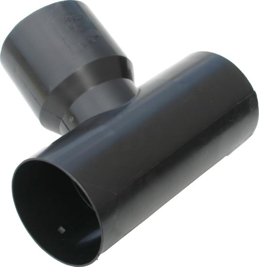  Grenrör drän 93x75 gr