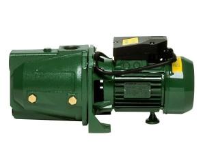  Jetpump 100T u tryckströmbr. & manometer