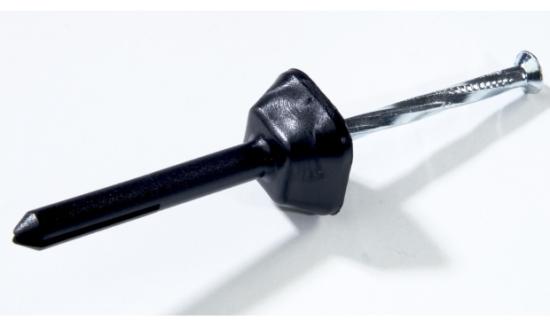  Platon Spikplugg 100st/frp 5x45 mm