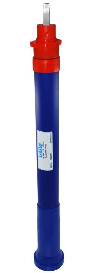  Isiflo garnityr till servisv. 0,35-0,5m rfr