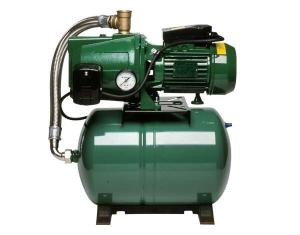  Jetpump 100T inkl hydropress 60L