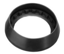  Gummimanschett 200 x 160 mm ut