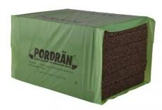  Pordrän P19 1000x750x100mm, 4,5kvm/pkt