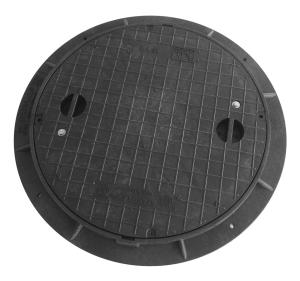  Plastbetäckning fast 860×80 mm