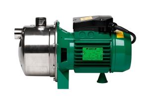  Jetpump 100MPI u tryckstr. & manom RFR