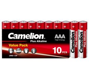  Batteri LR03 AAA 10-pack