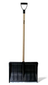  Snöskyffel plast A3