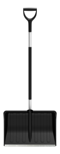  Snöskyffel M2