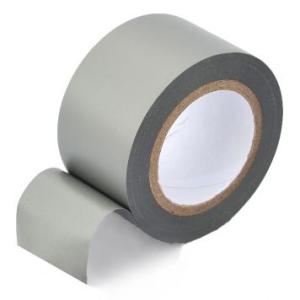  Plasttejp grå 38mm x 20m