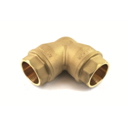  Isiflo vinkel 32 mm 90 grader
