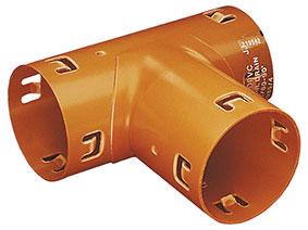  Grenrör drän 93x90 gr