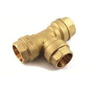  Isiflo T-rör 32 mm