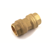  Isiflo skarvkoppling för PEM 32mm
