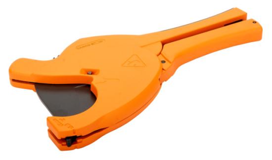  Rörklippare plast 63 mm Bahco