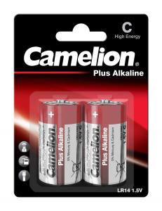  Batteri LR14 Typ C 2-pack