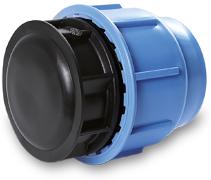 Ibeco BlueSeal ändhuv 32