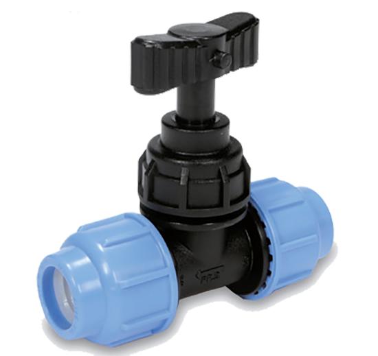 Ibeco BlueSeal ventil 20