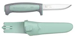  Kniv med hölster, Mora original
