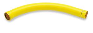  Kabelskyddsrör Böj SRS 110 45gr