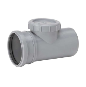  110 HTP RENSRÖR M 1MUFF