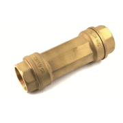 Isiflo Isiflo skjutmuff 40