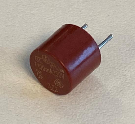  Säkring till Automatikskåp Flygt FGC-211