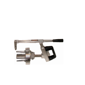  Rotationsskrapa Safir för pem 50-160mm