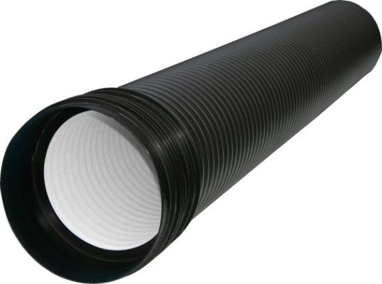  Vägtrumma 340/300mm meterpris