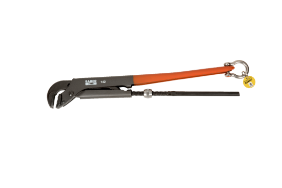 Rörtång 426 mm Bahco