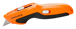  Universalkniv med skjutbart blad
